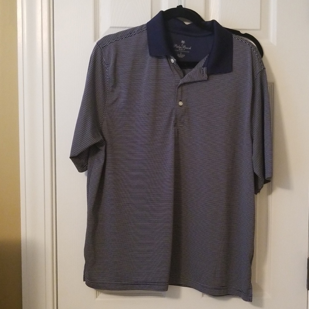 Palm Beach Golf Shirt